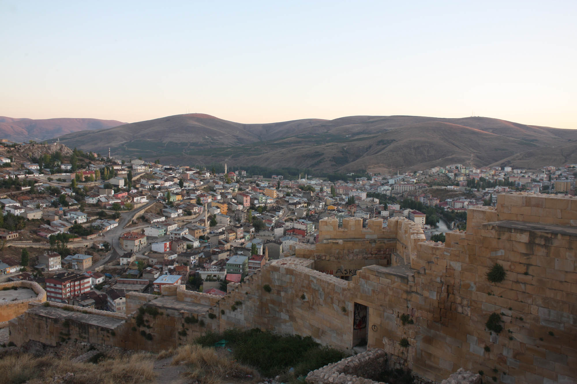 Bayburt
