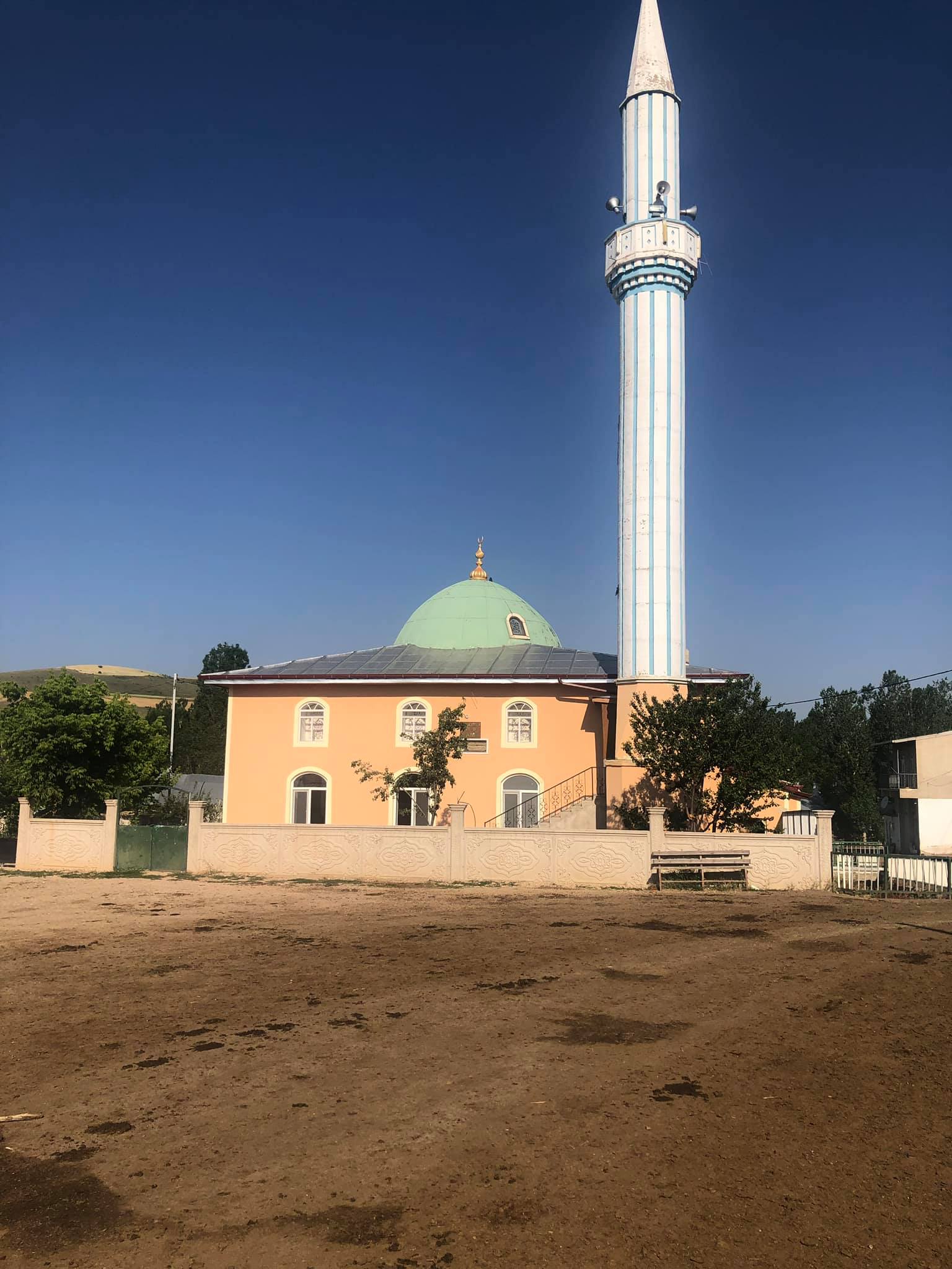 Sakızlı Köyü (Cilara)