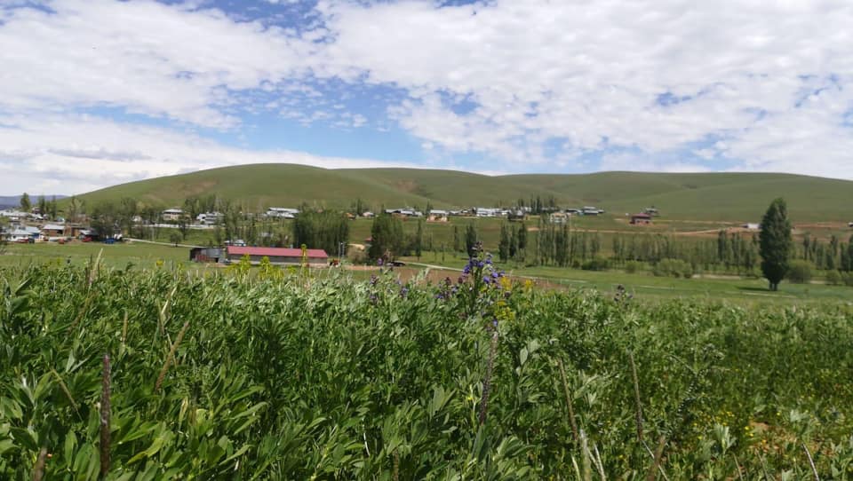 Sakızlı Köyü (Cilara)