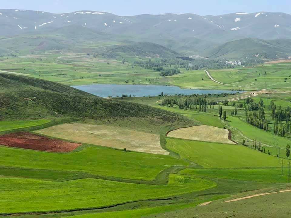 Sakızlı Köyü (Cilara)