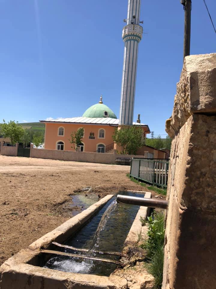 Sakızlı Köyü (Cilara)
