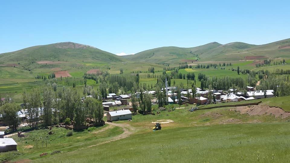 Sakızlı Köyü (Cilara)
