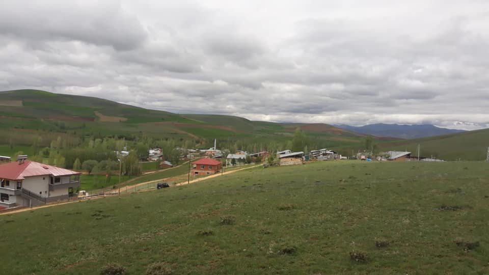Sakızlı Köyü (Cilara)