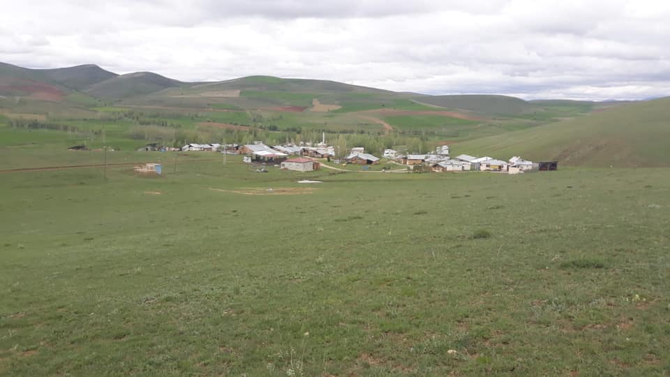 Sakızlı Köyü (Cilara)