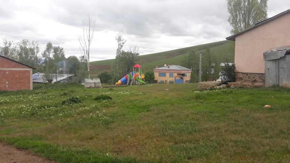 Sakızlı Köyü (Cilara)