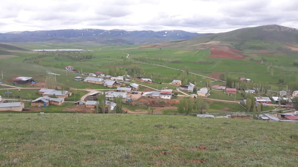 Sakızlı Köyü (Cilara)