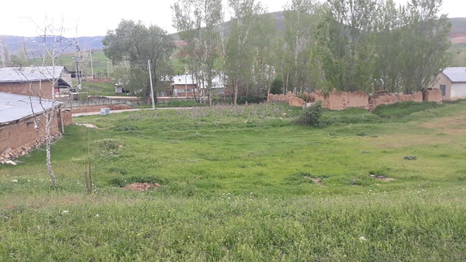 Sakızlı Köyü (Cilara)