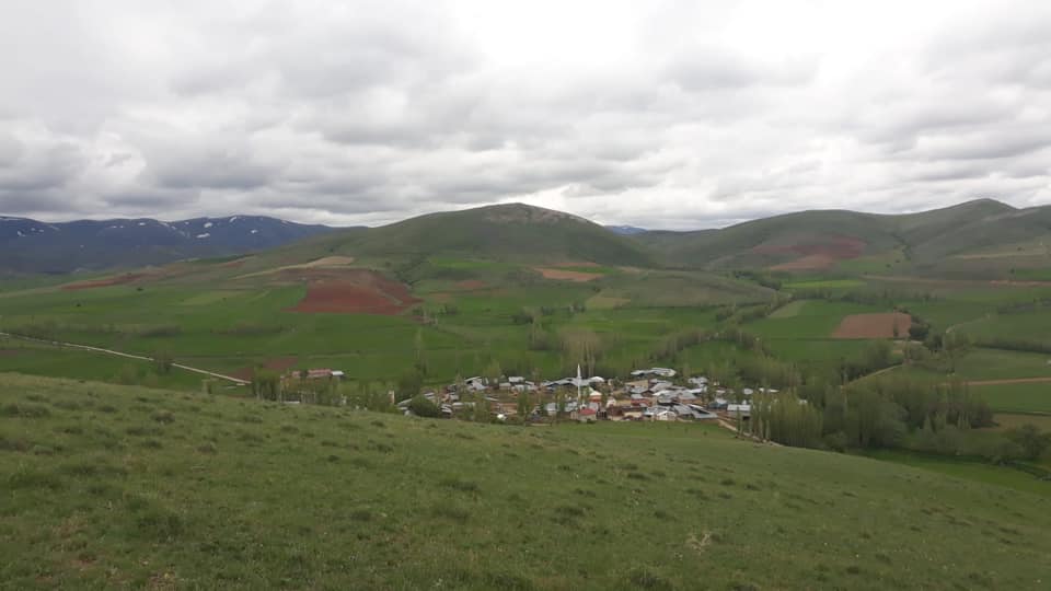 Sakızlı Köyü (Cilara)
