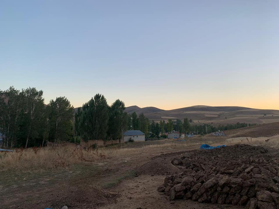 Sakızlı Köyü (Cilara)