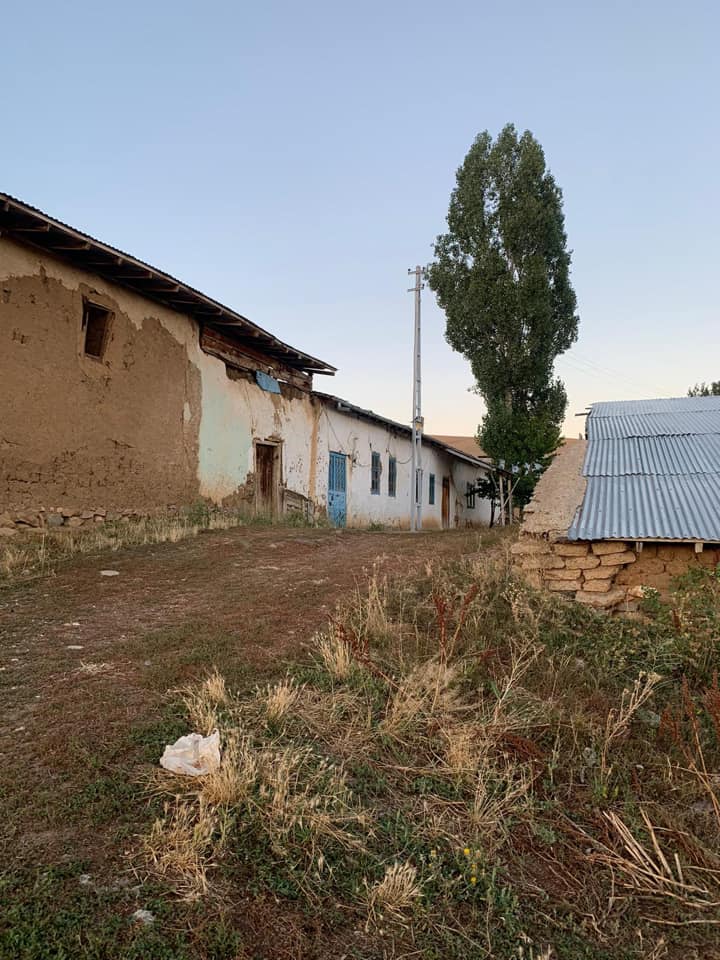 Sakızlı Köyü (Cilara)