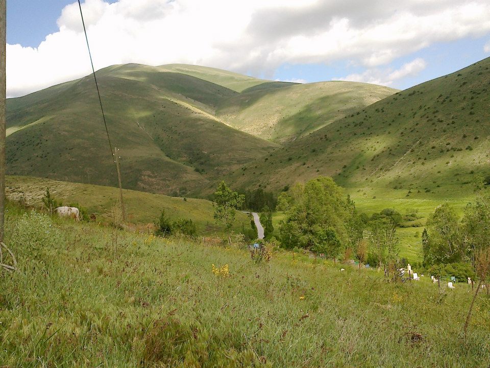 Sarıhan Köyü (Haho)