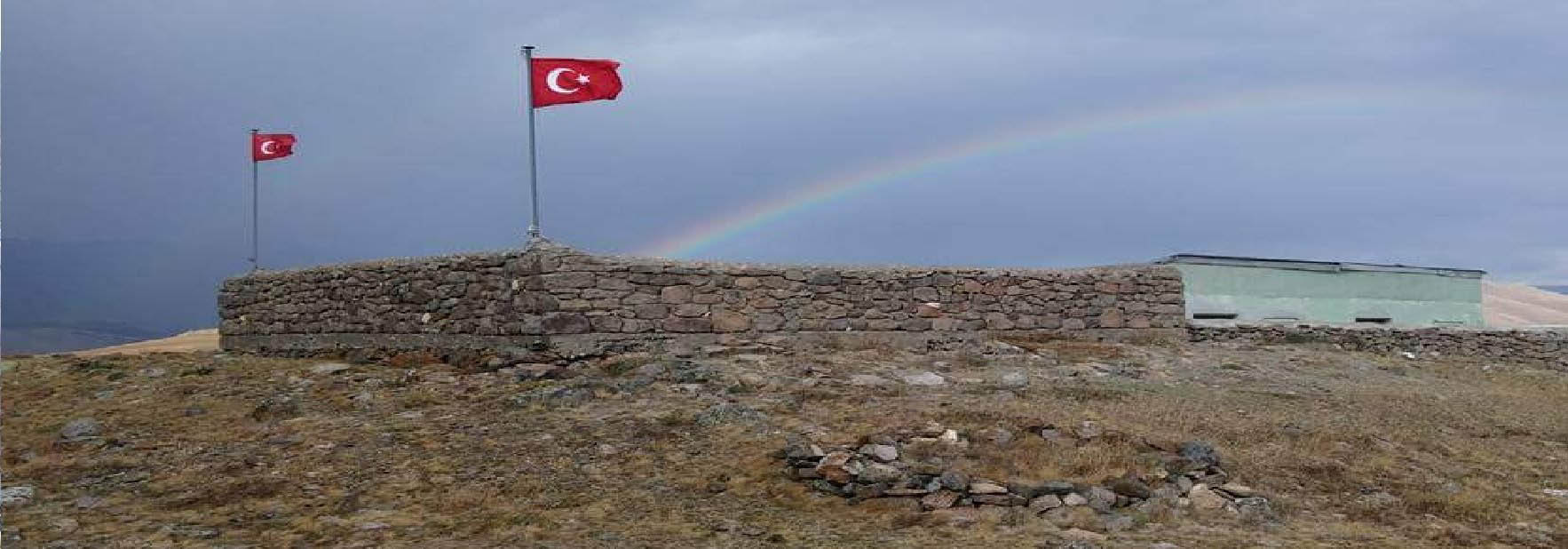 Seydiyakup Köyü (Seydiyakup)