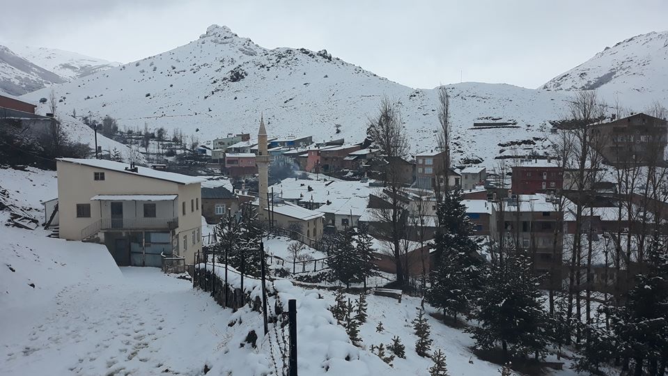 Sırataşlar Köyü (Aşağı Çençül)