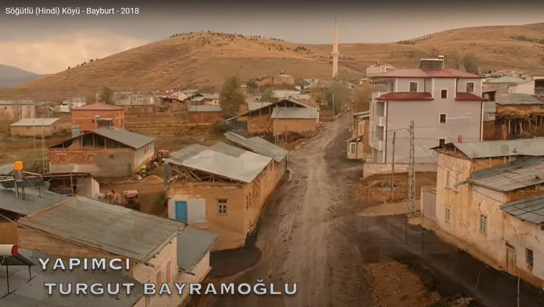 Söğütlü Köyü (Hindi)