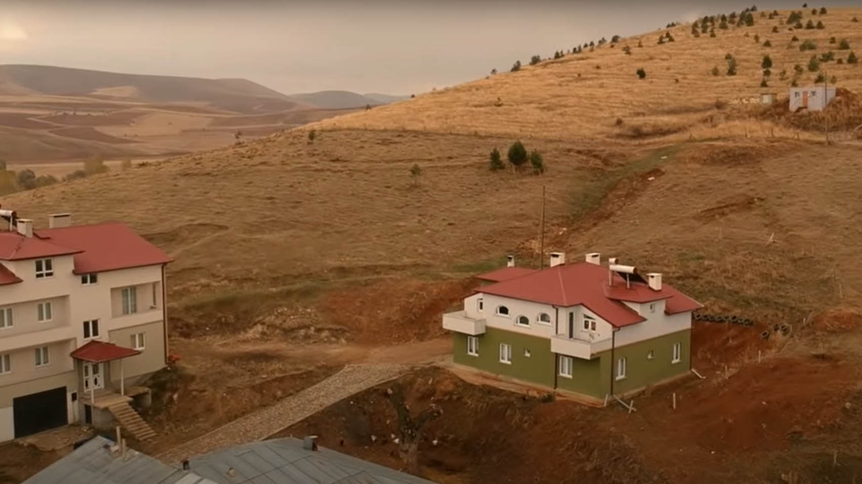 Söğütlü Köyü (Hindi)