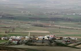 Taşkesen Köyü (Hınzeverek)