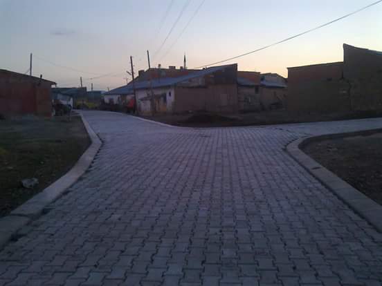 Tomlacık Köyü (Tomlacık)
