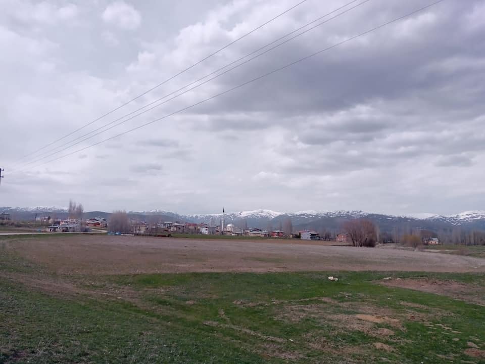 Uğrak Köyü (Varzahan)