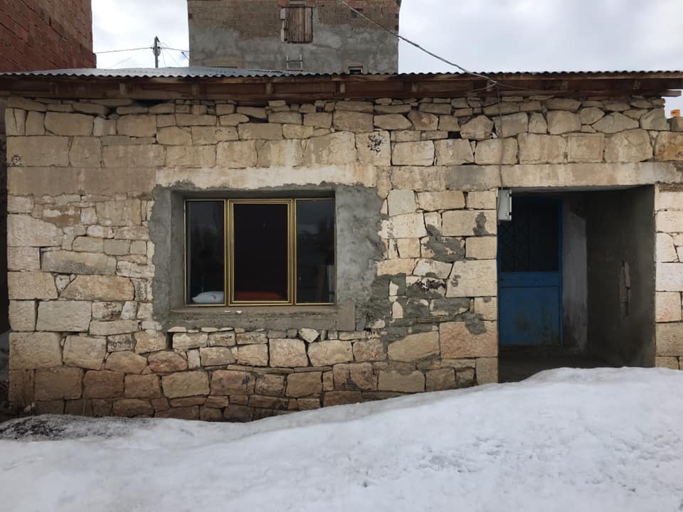 Uğrak Köyü (Varzahan)