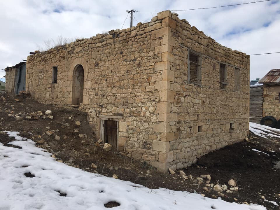 Uğrak Köyü (Varzahan)