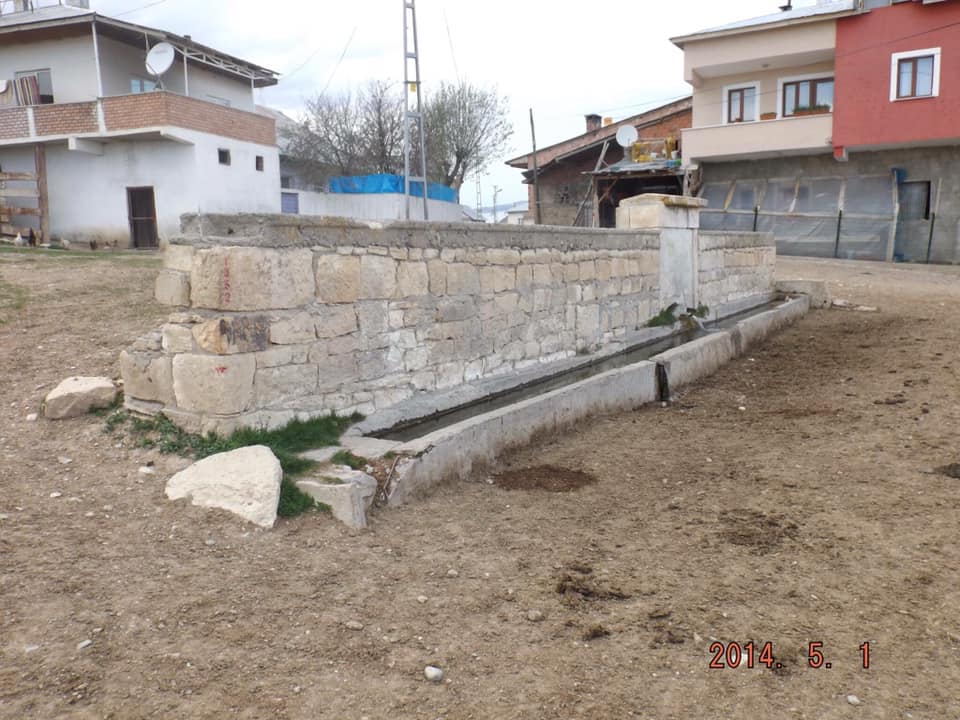Uğrak Köyü (Varzahan)