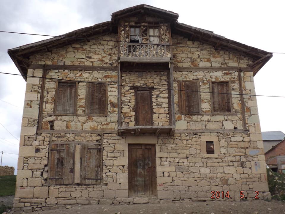 Uğrak Köyü (Varzahan)