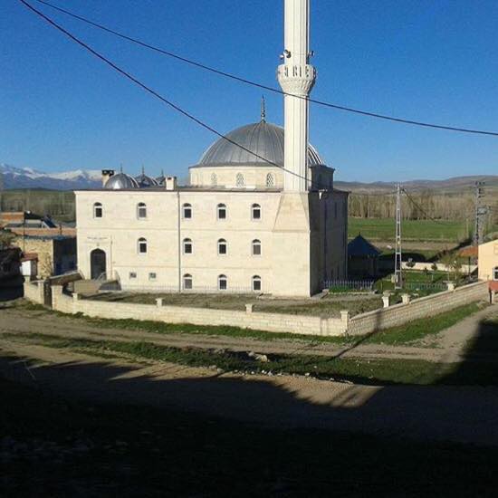Uğrak Köyü (Varzahan)
