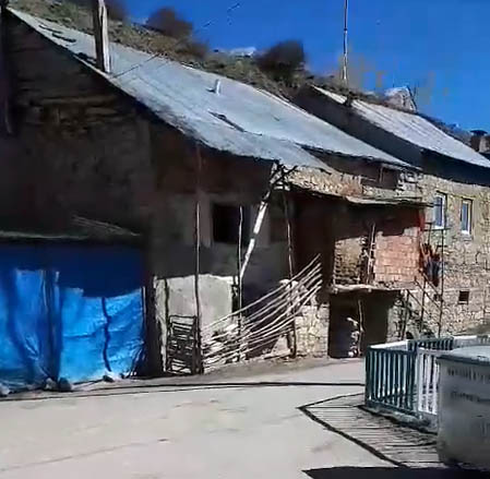 Uğurgeldi Köyü (Parakos)