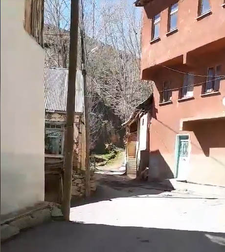 Uğurgeldi Köyü (Parakos)
