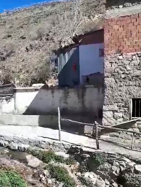 Uğurgeldi Köyü (Parakos)
