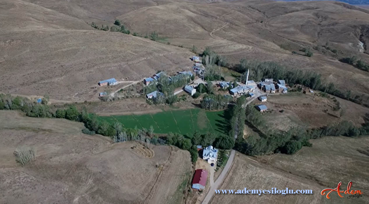 Yanoba Köyü (Aşuri)