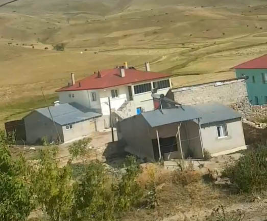 Yaylalar Köyü (Lipana)
