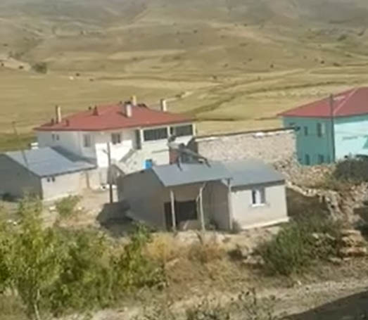 Yaylalar Köyü (Lipana)