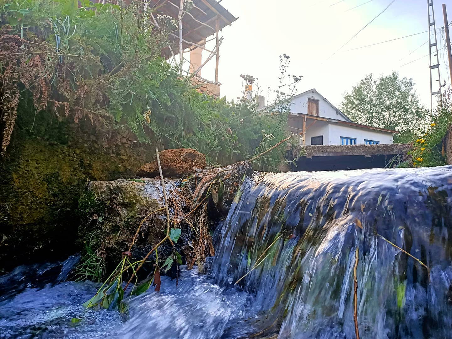 Yaylapınar Köyü (Lusunk)