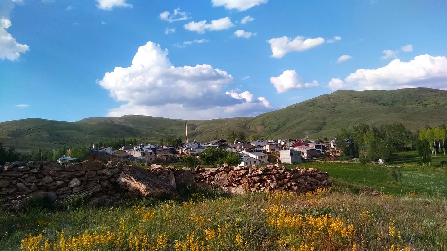 Yaylapınar Köyü (Lusunk)