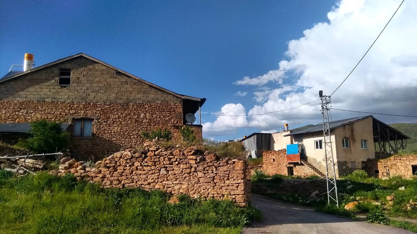 Yaylapınar Köyü (Lusunk)