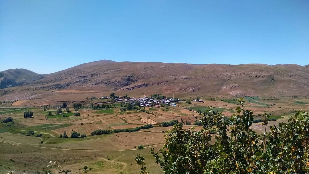 Yaylapınar Köyü (Lusunk)