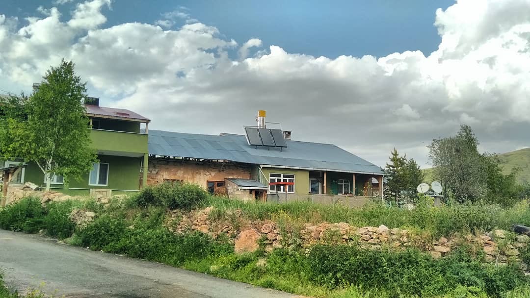 Yaylapınar Köyü (Lusunk)
