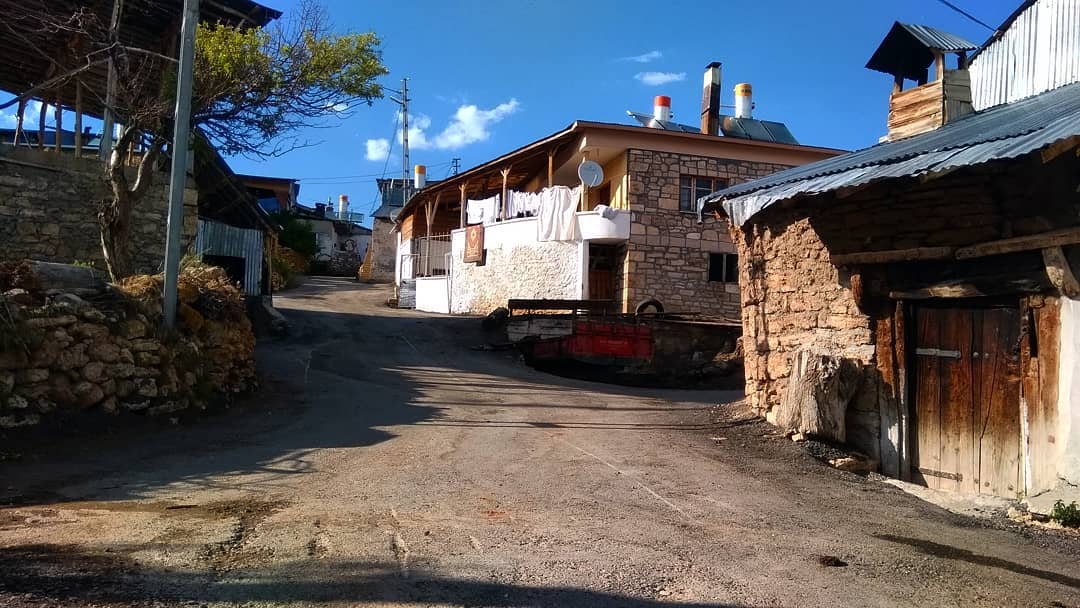 Yaylapınar Köyü (Lusunk)