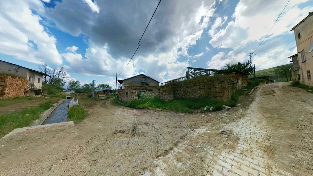 Yaylapınar Köyü (Lusunk)