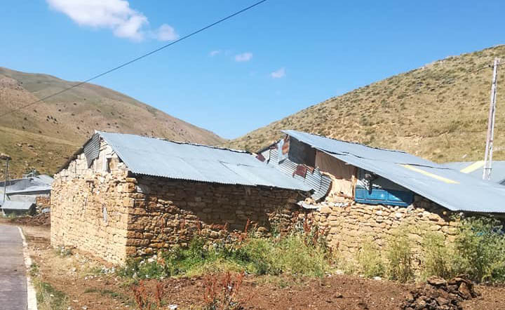 Yeni Köyü (Mağara)