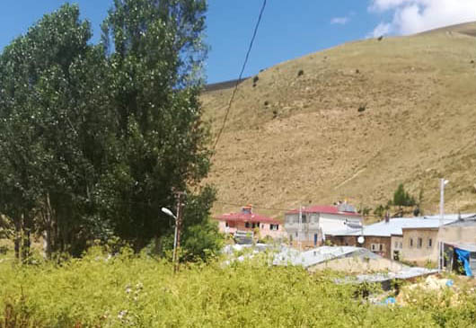 Yeni Köyü (Mağara)