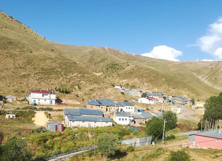 Yeni Köyü (Mağara)