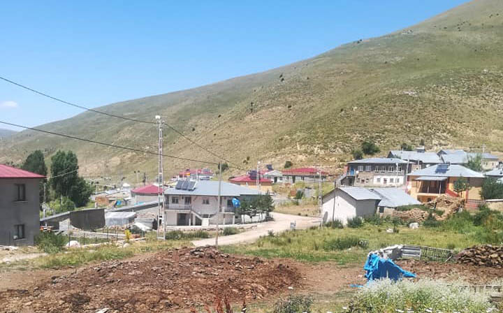 Yeni Köyü (Mağara)