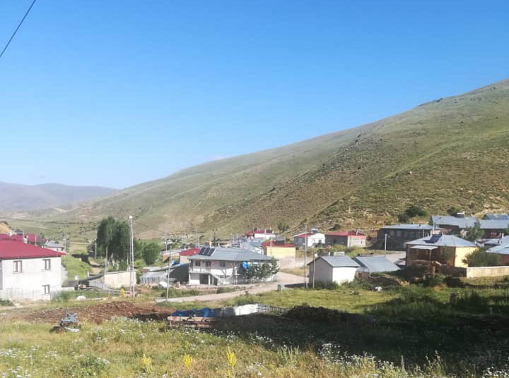 Yeni Köyü (Mağara)