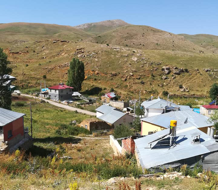 Yeni Köyü (Mağara)