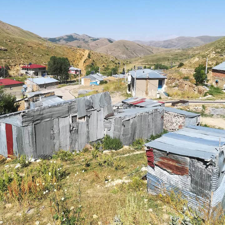 Yeni Köyü (Mağara)