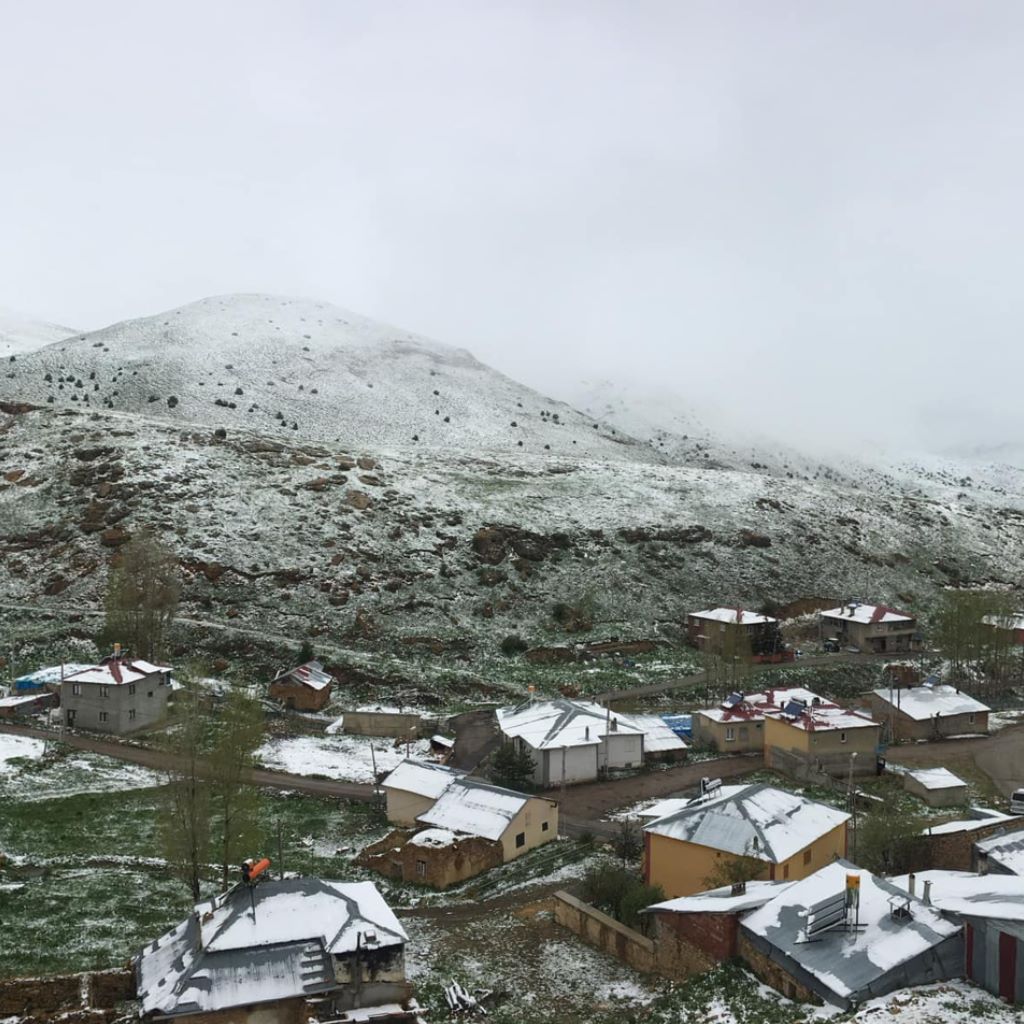Yeni Köyü (Mağara)