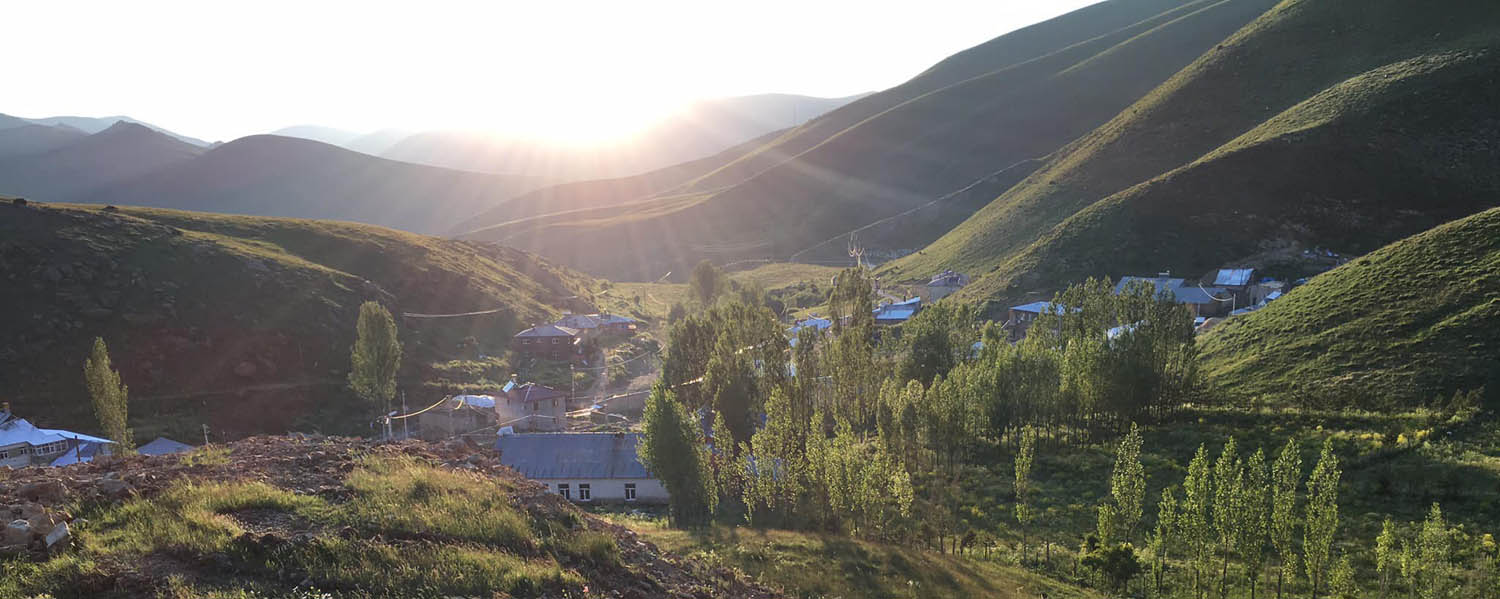 Yeni Köyü (Mağara)