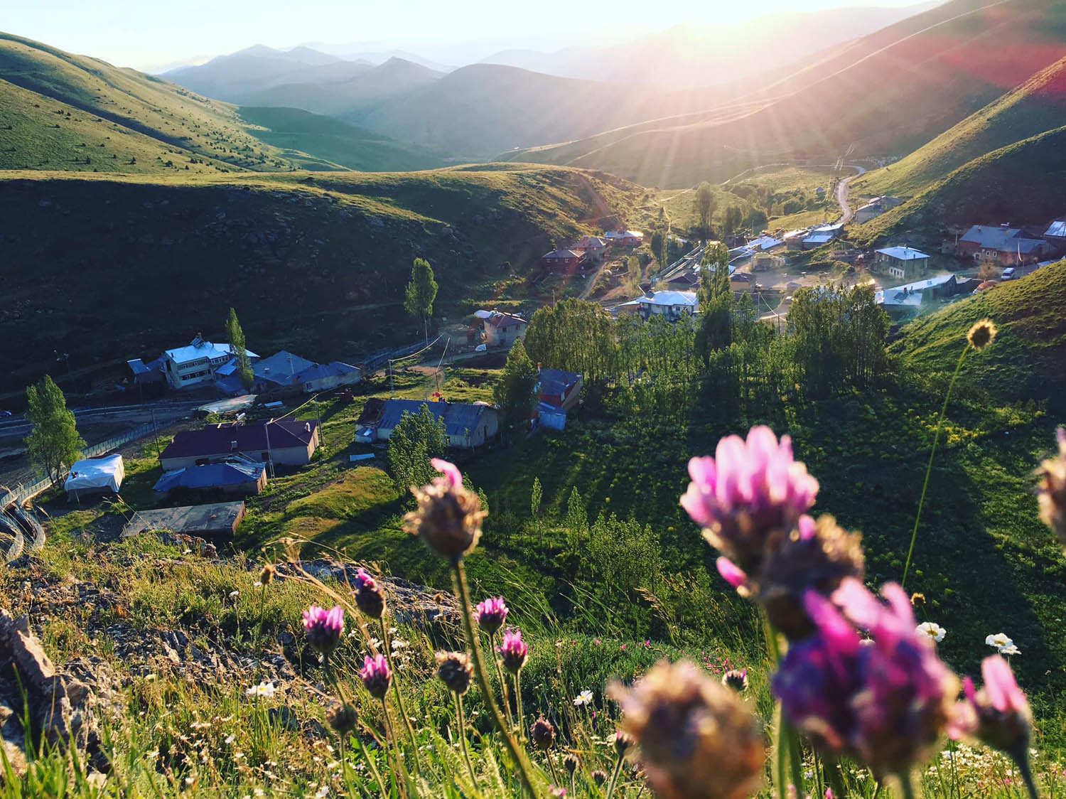 Yeni Köyü (Mağara)
